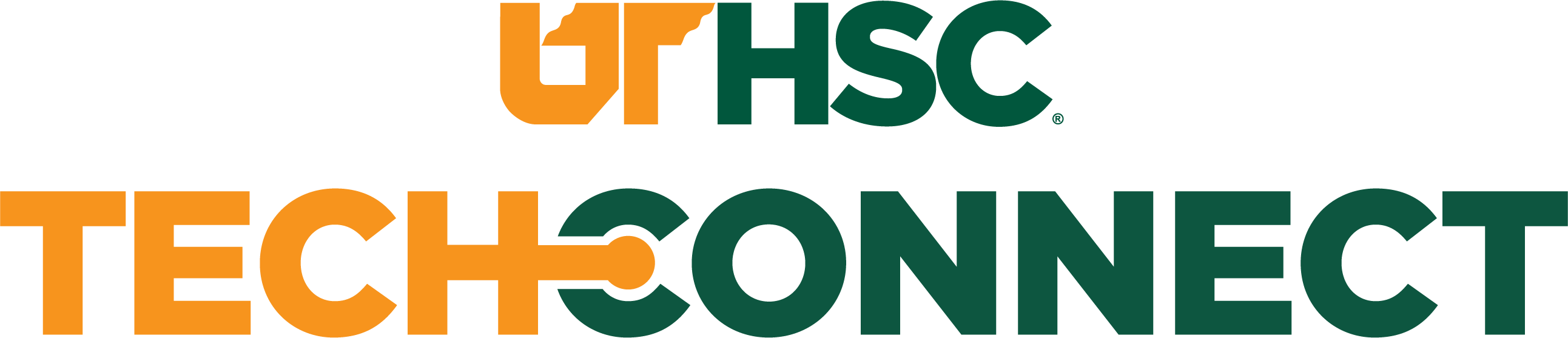 uthsc tech connect logo