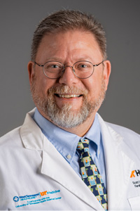 faculty photo