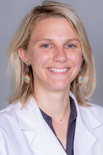 MedPeds resident