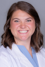 MedPeds resident