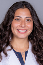 MedPeds resident