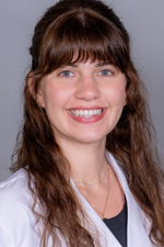 MedPeds resident