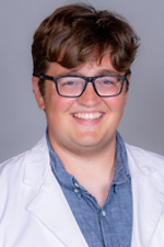 MedPeds resident