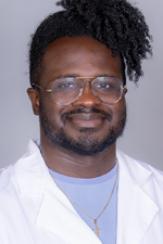 MedPeds resident