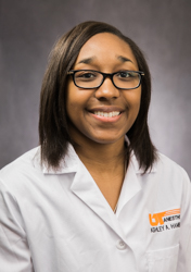 Dr. Ashley Hambright
