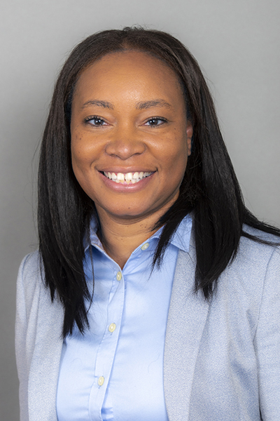 Keshia Giboney