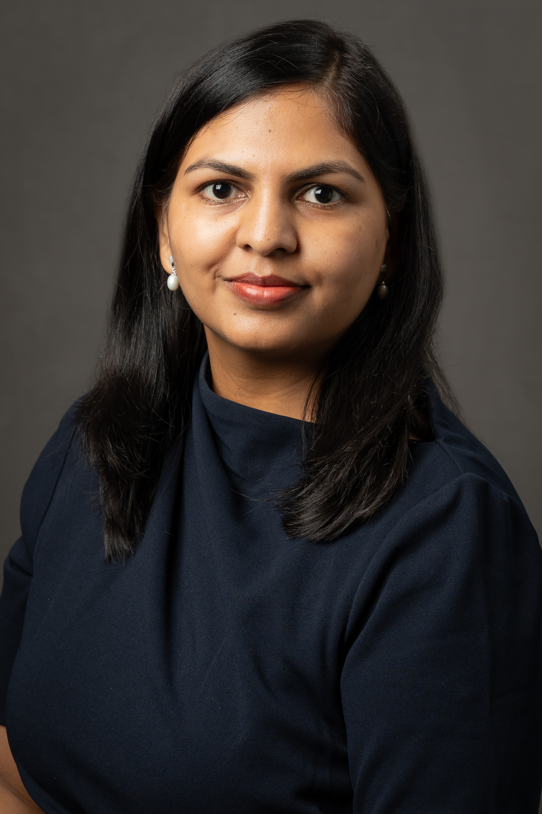 Aditi Kesari, PhD