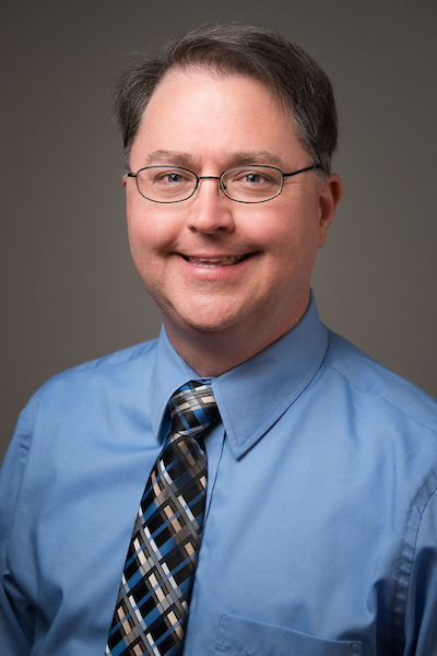 John Mitchell