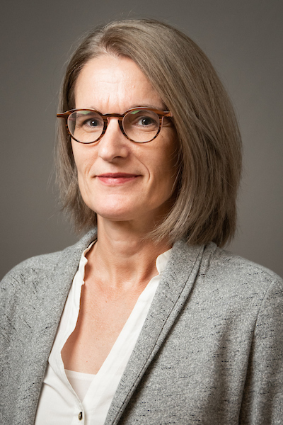 Dr. Maria Gomes-Solecki