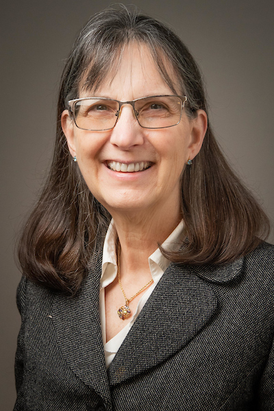 Lorraine Albritton, PhD
