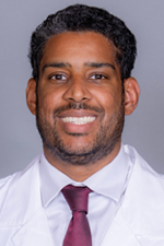 Neurosurgery resident
