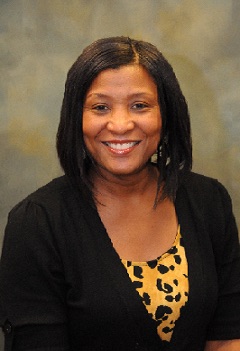 Jacqueline Sharp