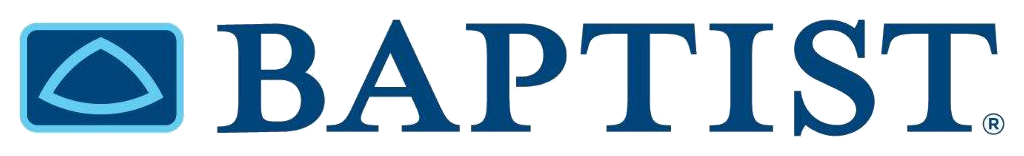 Bapist Logo 