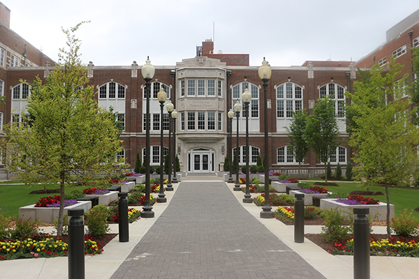 Buildings