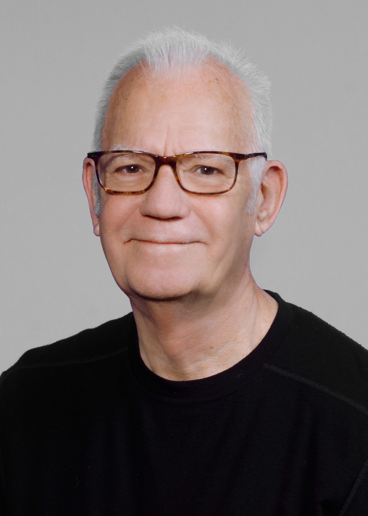 cowling Picture of Dr. Richard Cowling