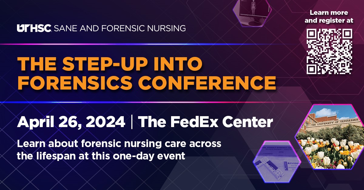 Forensic Nursing Conference