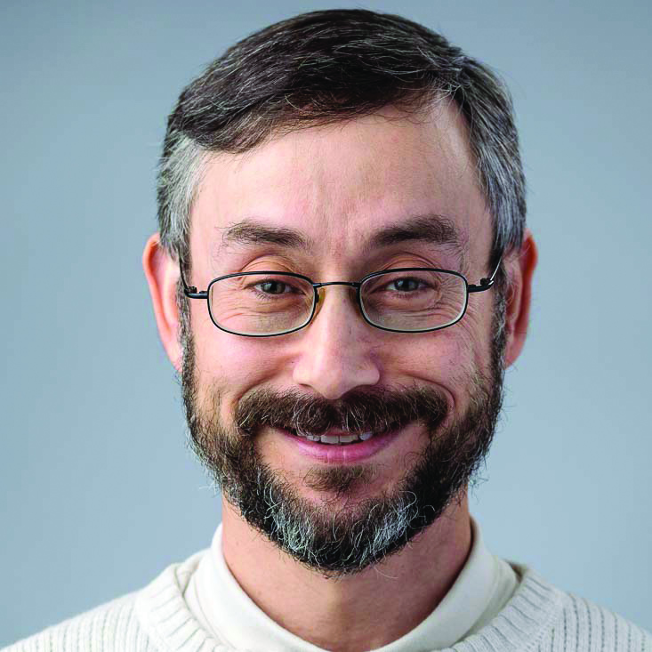 michaelmeit Bearded man in glasses