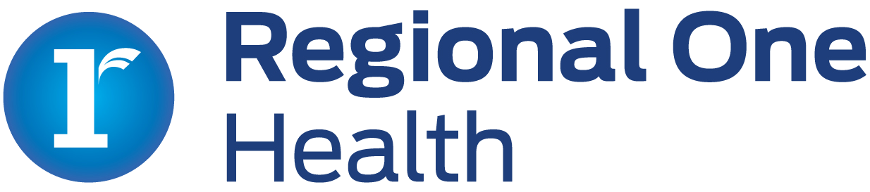 regional one logo 