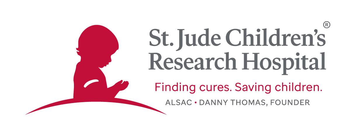 St Jude logo