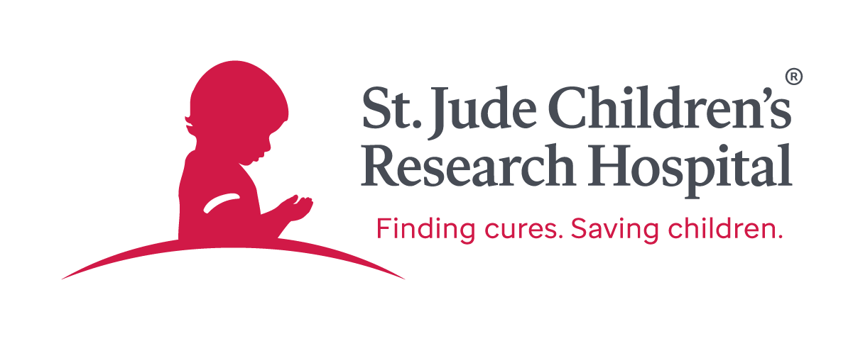 St. Jude logo