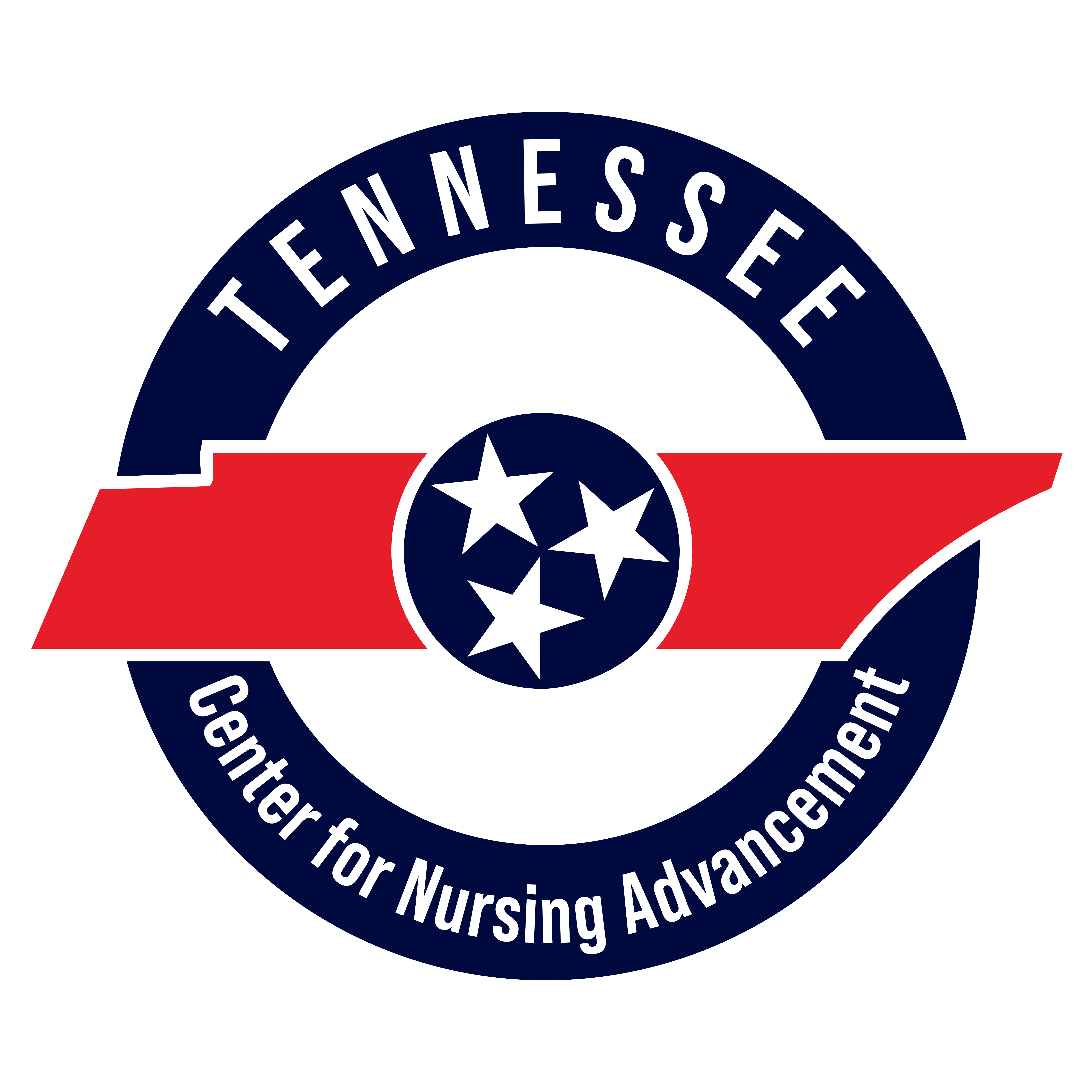logo for TN Center for Nursing Advancement