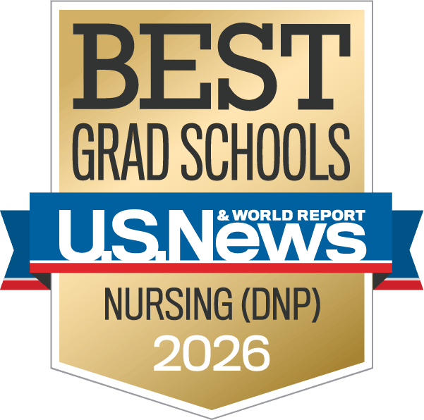 This is a badge showing the DNP ranking 