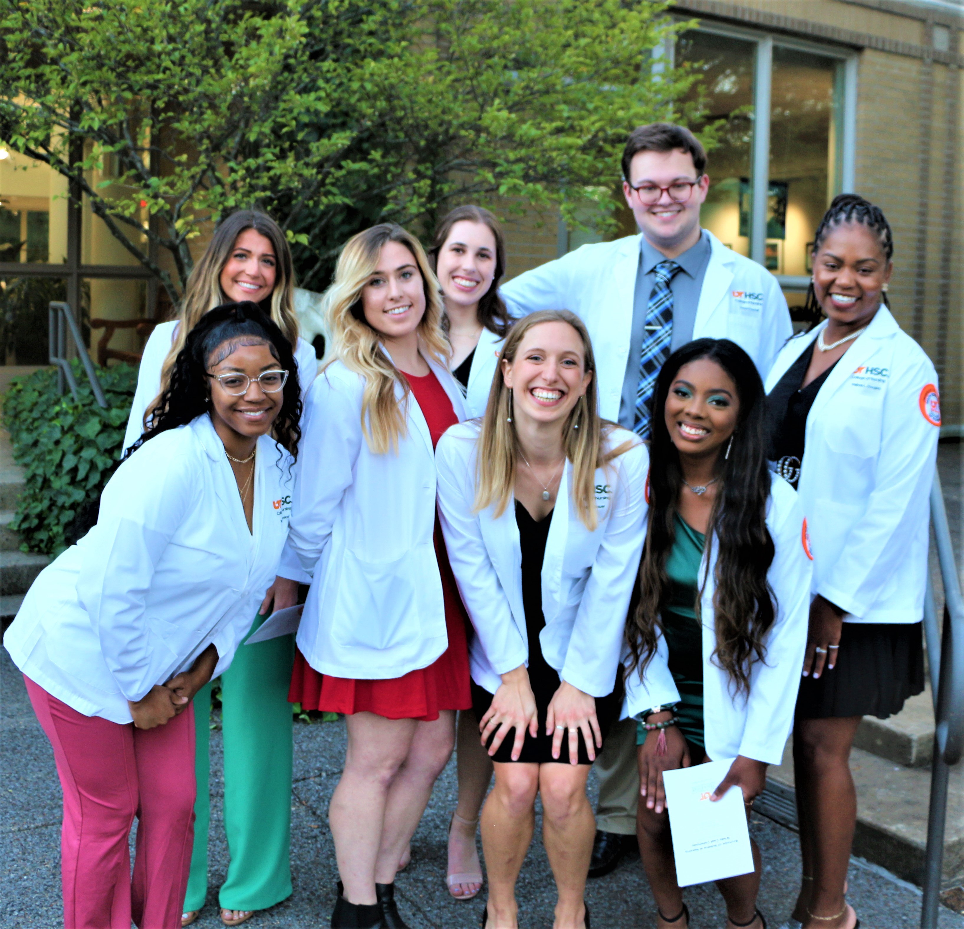 White Coat photo