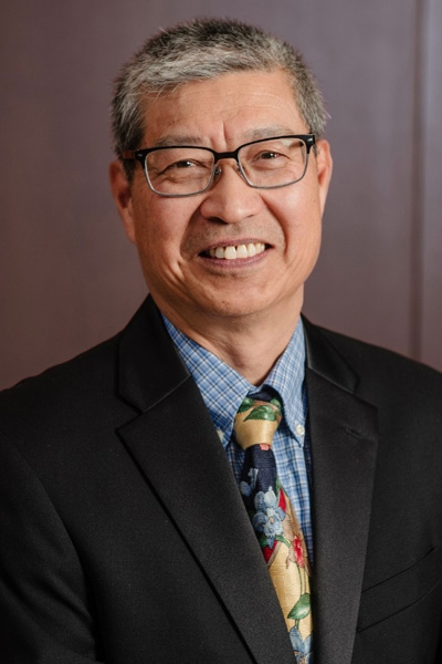 faculty image