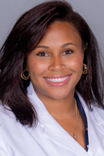 OB-gyn resident