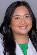 OB-gyn resident