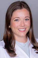 OB-gyn resident