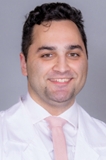OB-gyn resident