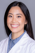 OB-gyn resident
