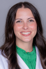 OB-gyn resident