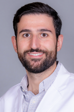 Otolaryngology resident