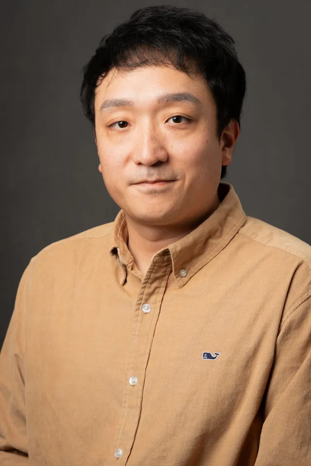 faculty image