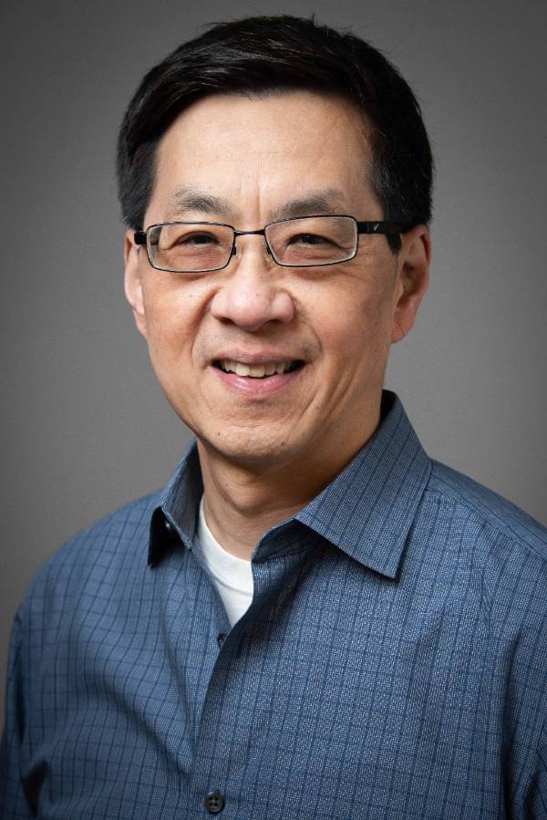 Dr. Yi Lu