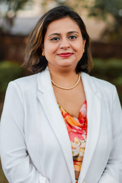 program director image