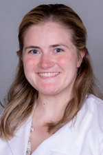 Pediatric resident