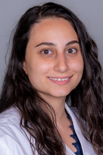 Pediatric resident