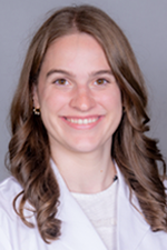 Pediatric resident
