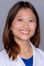 Pediatric resident
