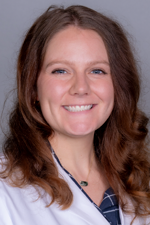 Pediatric resident
