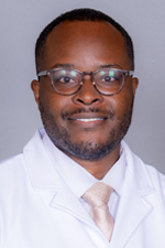 Pediatric resident