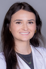 Pediatric resident