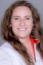 Pediatric resident
