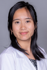 Pediatric resident