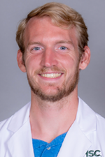 Pediatric resident
