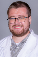 Pediatric resident