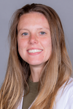 Pediatric resident